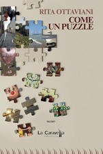 Come un puzzle [Paperback] [Oct 30, 2025] Ottaviani, Rita