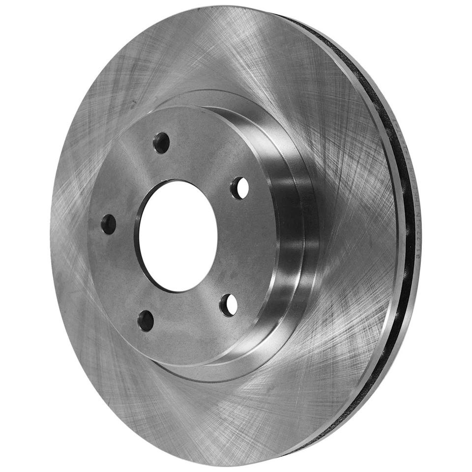 KIT-072924-2316 TRW Juego de 2 ruedas discos de freno y kits de pastillas delanteras para INFINITI I30 Foto 4 de 4