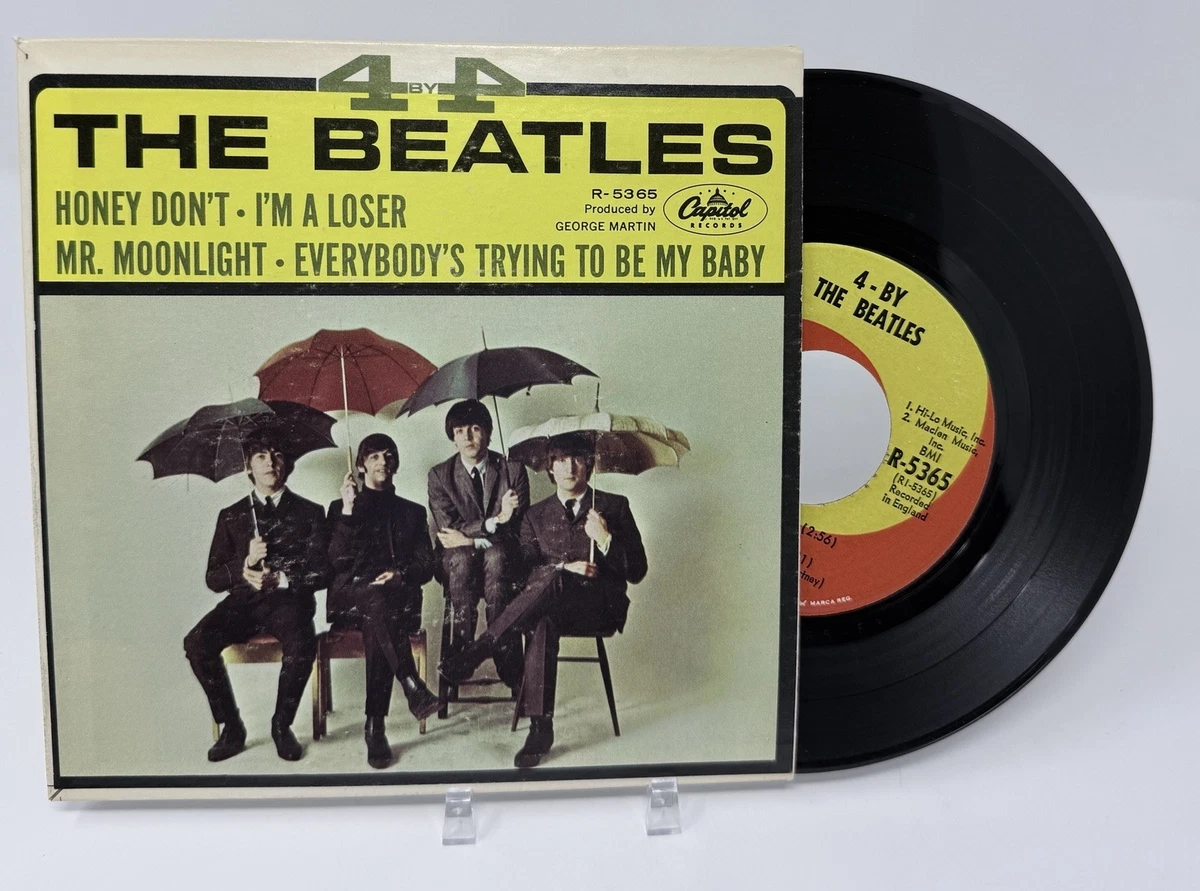 The Beatles 7