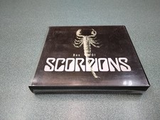 Buy Scorpions by Scorpions (CD, 2004) online | eBay