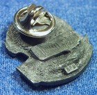 New Denver Broncos NFL "Fine Pewter" Hat Lapel Collector Pin Siskiyou SF9 — photo 7