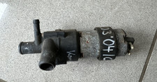 Mercedes-Benz W203 W209 Zusatzwasserpumpe Zusatzpumpe A2038350164 0392020077 Mercedes-Benz W203 W209 Zusatzwasserpumpe Zusatzpumpe A2038350164 0392020077