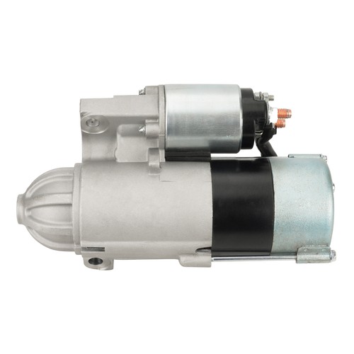 Starter 6470N 1.6KW 12V Fits 1995-1997 Chevy Camaro Pontiac Firebird 5.7L V8 - Picture 11 of 18