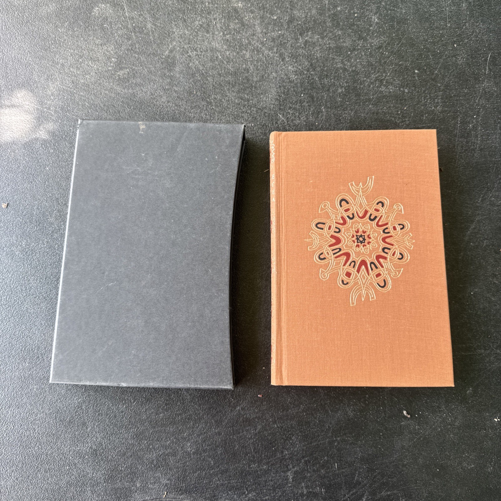 At the Court of the Borgia  slipcase Folio Society 2005 Pope Alexander VI