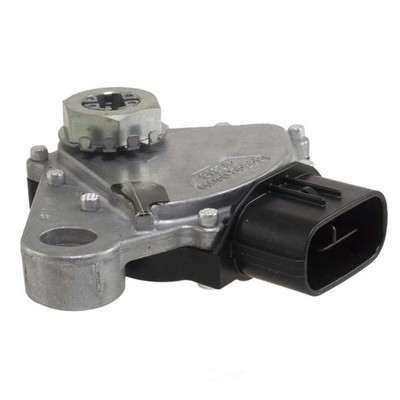 【Self Service No.17】　fall/winter 2002 Freightliner Rear Suspension Shock Absorber Assembly - 16