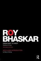 Roy Bhaskar | From East To West | Taschenbuch | Englisch (2015) | Routledge