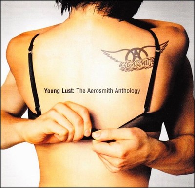 AEROSMITH  *  34 Greatest Hits * New 2-CD Set * All Original Recordings *