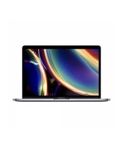 MacBook Pro Touch Bar 16" Retina (2019) - Core i7 2.6 GHz SSD 1000 - 32GB