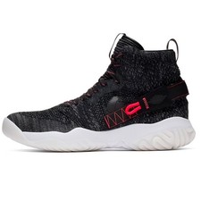 UPC 191888000036 product image for Jordan Apex React Black Atmosphere Grey Infrared 23 BQ1311-001 | upcitemdb.com