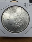 1893 Morgan Dollar - Key Date - As Shown! (#2705)
