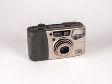 Pentax Espio 115M   35mm Compact Film Camera
