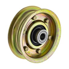 Idler Pulley For Cub Cadet 50 60 44 54 Z-force Enforcer 00030782 02004558 34-209
