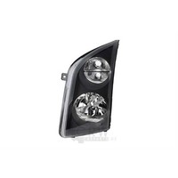 Scheinwerfer H7/H7 Links FüR Vw Crafter 30-35 30-50 Bj. 06/13->>