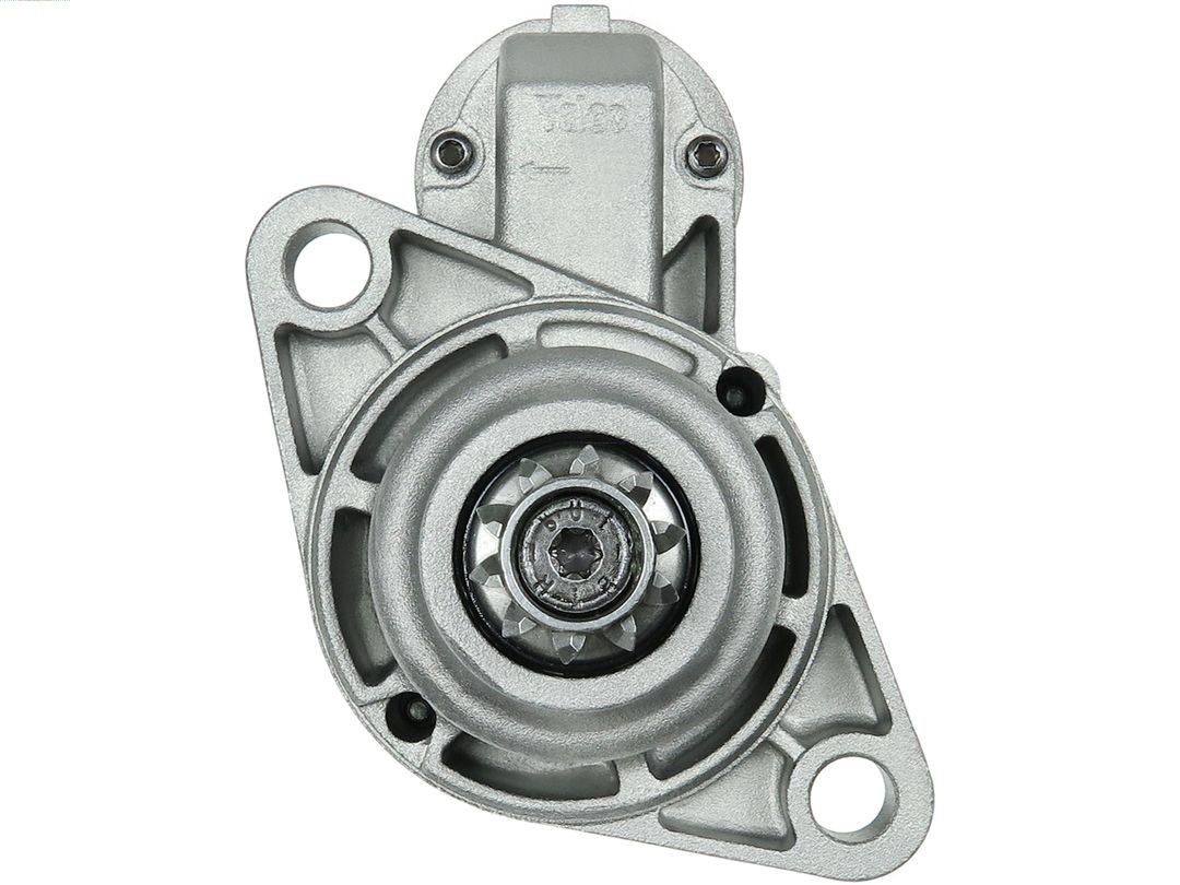 Fits AS ROZRUSZNIKI I ALTERNATORY S3043PR ROZRUSZNIK REMANUFACTURED A ⭐UK Stock⭐