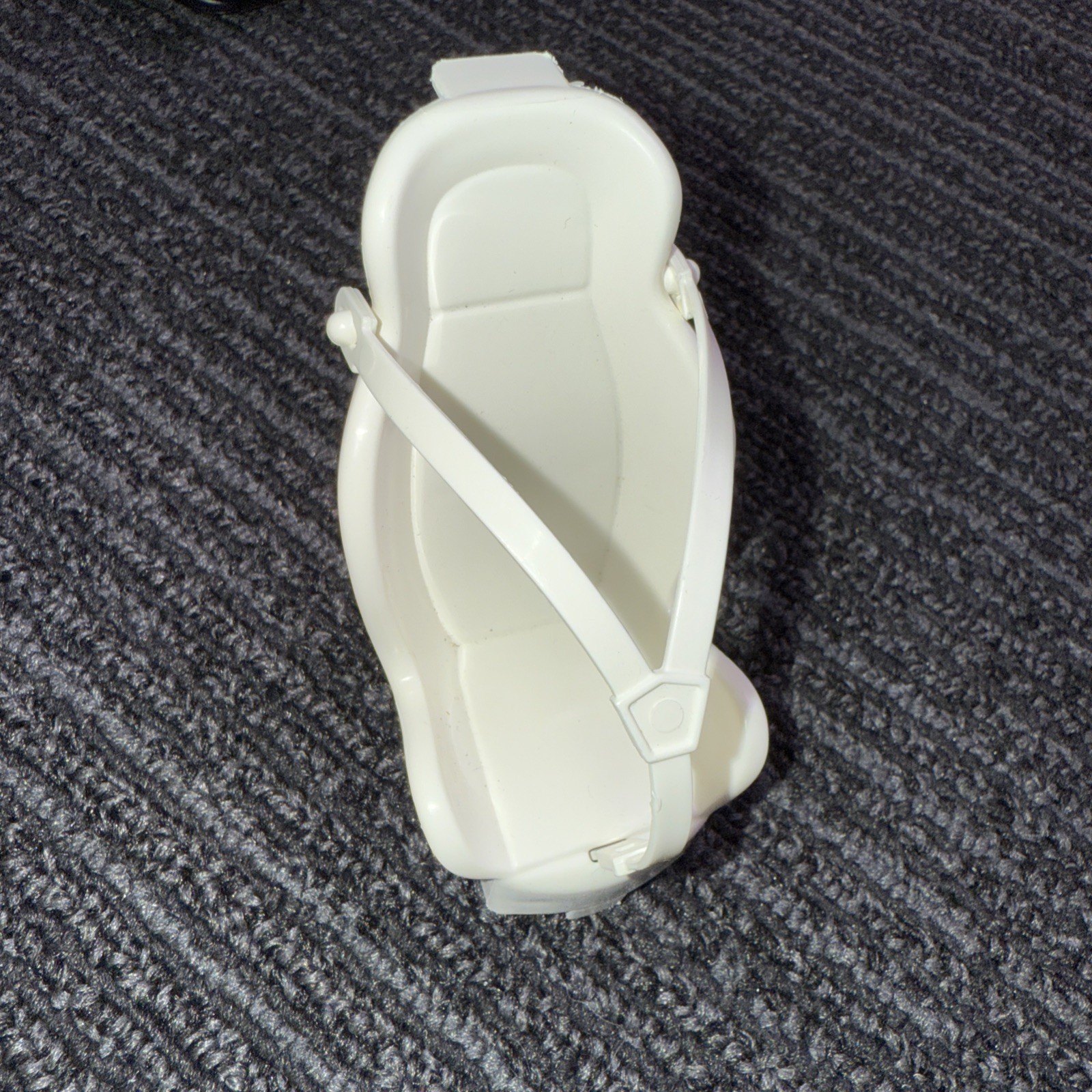 Seat Car seat Baby Chair VTG Barbie Bus Volkswagen Microbus 