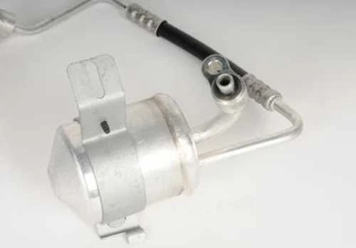 A/C Receiver Drier - Image 2 of 3