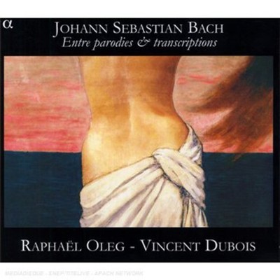 Raphael Oleg - A 440 [New CD]
