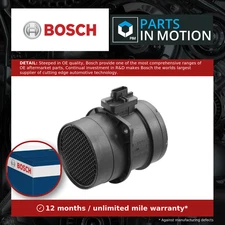 Air Mass Sensor 0281002956 Bosch Flow Meter 03L906461A 65274210006 HFM7RP New
