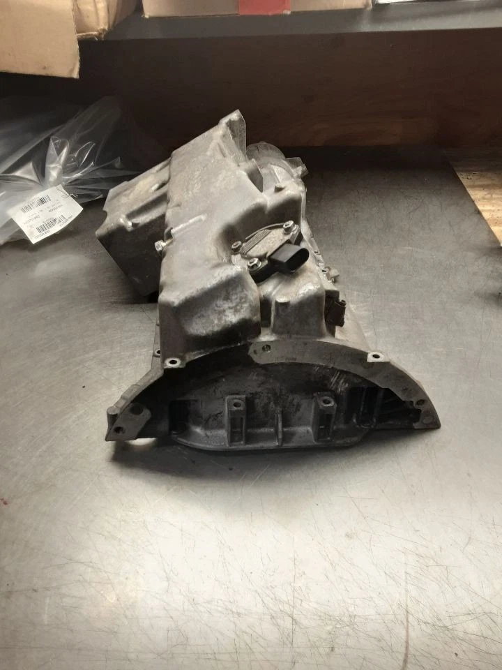 Oil Pan Xi AWD Fits 01-05 BMW 325i 630248 - Image 4 of 4