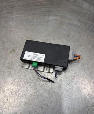 Ford Mondeo MK IV Steuergerat/Modul fur die Anhangerkupplung 6M2J19H378AD AM2J19