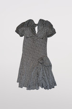 D&G Floral Dress