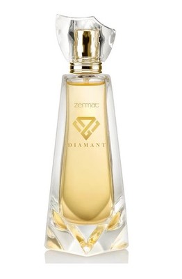 Diamant Zermat Eau De Parfum For Women. AMBER,MANDARIN. FREE SHIP