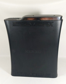 Microsoft Xbox 360 Console Lot with 10 Games 120 GB Tested Working