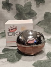 DKNY Be Delicious FRESH BLOSSOM Eau de Parfum Perfume 3,4 OZ ~ Edición 2009