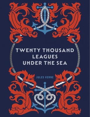 NEW BOOK Twenty Thousand Leagues Under the Sea by Verne, Jules (2025)