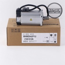 1PCS Panasonic MHMD042P1U AC Servo Motor 100% New In Box Expedited Ship