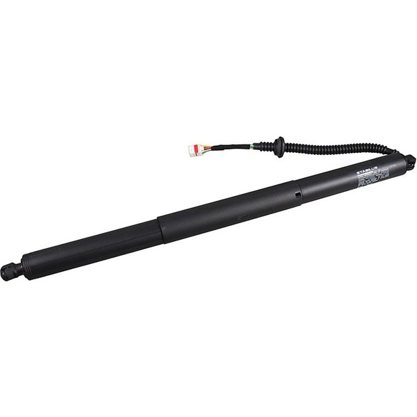 Metzger 2115038 Elektromotor Heckklappe FüR VW Touran VAN 5T1-image