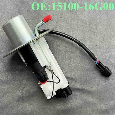 Fuel Pump For 15100-16G00 Suzuki 05-09 SV650 SV 650 SV650S SV 650S K3 K4