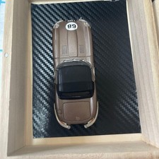 Jaguar E-type Roadster 1961 #68 1/43