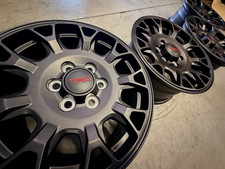 18 TOYOTA TACOMA 4RUNNER TRD OEM FACTORY STOC...