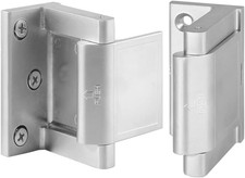 Home Security Door Lock,2 Pack Child Proof Door Reinforcement Lock with Upgraded