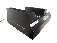 KanguruClone 23HD SATA PRO Hard Drive Duplicator