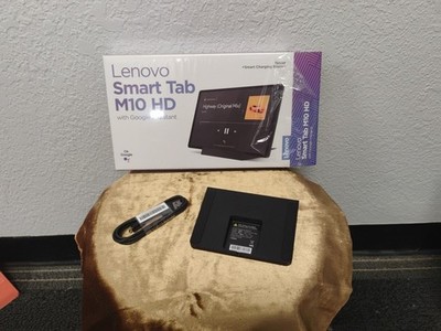 LENOVO TAB M10  / M10 / M8 TABLET DOCK SMART CHARGING STATION - [CD-100] (Read)