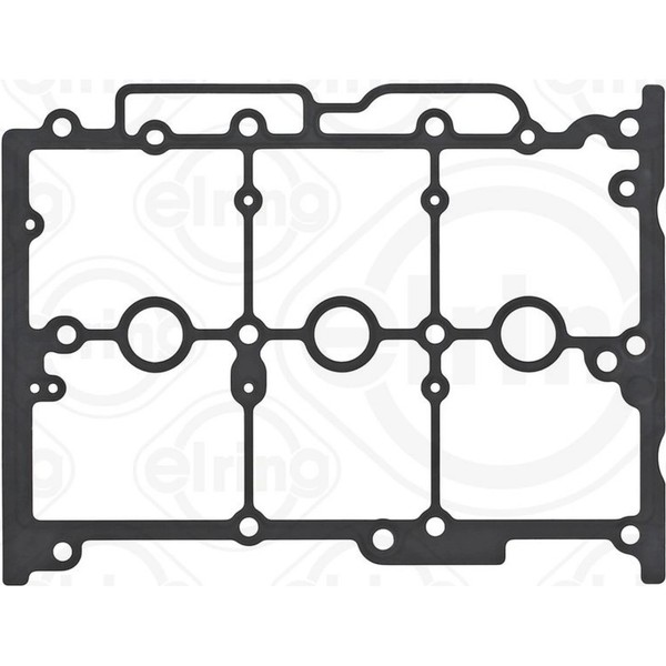 Elring 065.880 Dichtung Zylinderkopfhaube FüR Seat VW Skoda Audi Arona Ibiza A1-image