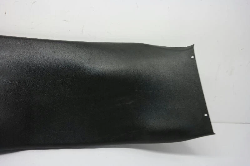 2002 Chevrolet Corvette Inside Trunk Sill Plate  - Image 4 of 4