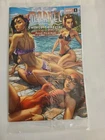 Marvel Swimsuit Special Friends Foes Rivals Scott Campbell #1 SDCC 2025 mint