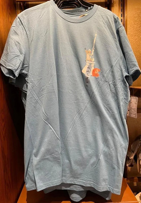Disney Parks Disneyland Paris Remy's Ratatouille Chef s Recipe Adult Size 2XL