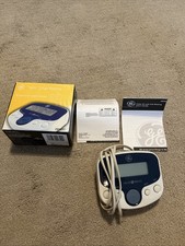 GE Call Waiting Caller ID 70 Name  Number Memory - Large Display 29096GE1-B