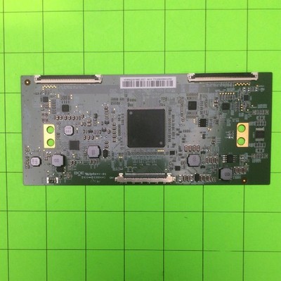 JVC LT-49E770 TV Television T-CON Board 47-6021154