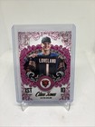 2025 Topps Signature Colston Loveland Magenta (RAW)
