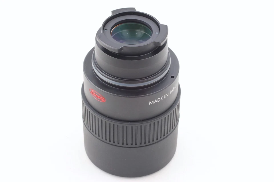 [TOP MINT ] Kowa TE-17W 30x Wide Eyepiece for TSN-770/880 and TSN-99/88/66 JAPAN - Image 4 of 4