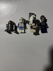 lego minifigures