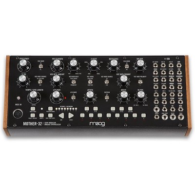 Moog Mother32 Semi Modular Synth Module