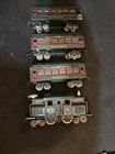 Lionel 156 Engine & Cars O Gauge Prewar — photo 10