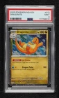 Dragonite Confetti Holo Pokemon McDonald's Match Battle 2024 M24 PSA 9