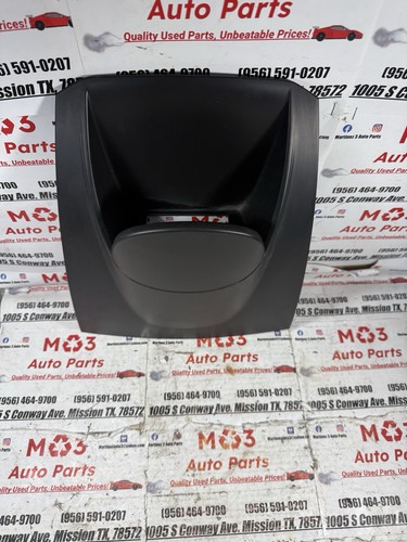 OEM 2011-2019 Ford Fiesta DASH CENTER DISPLAY SCREEN BEZEL COVER TRIM